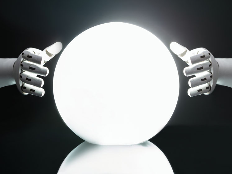 Gazing into the crystal ball: how are containment systems evolving to meet future market challenges?