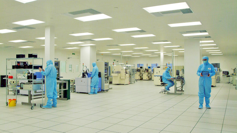 Guardtech Cleanrooms announces corporate restructuring after acquisition