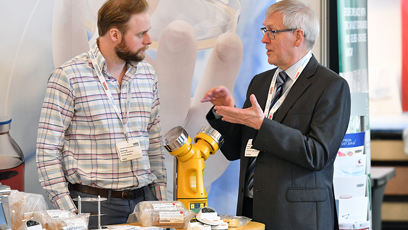 Industry leaders join the 2021 Cleanroom Conference