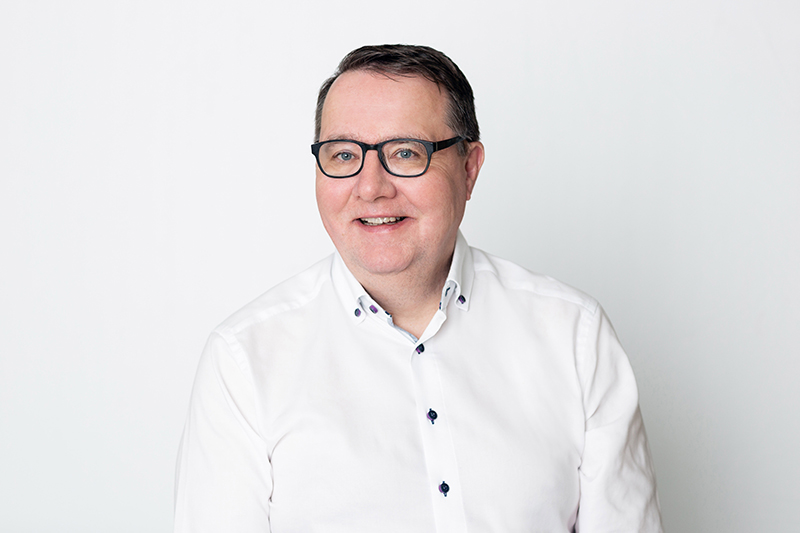 Innovative process filtration goes on show at maintenance sector trade fair