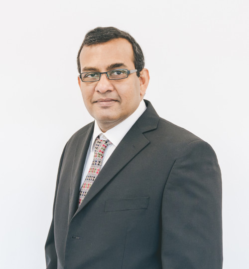 Madan Natarajan, General Manager and Director, ASAP Innovations