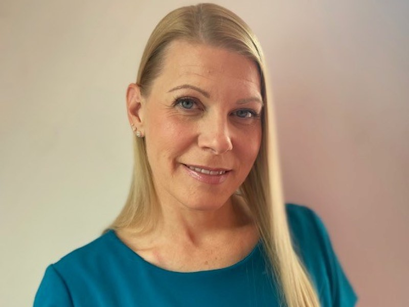 MSL Solution Providers Managing Director, Carolyn Burney