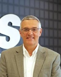 IPS appoints Jim Stephanou as new CEO