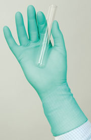 BioClean Fusion – a cost-effective polychloroprene glove that provides latex-like fit and feel