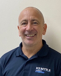 Kemtile appoints HSEQ Manager to bolster health and safety