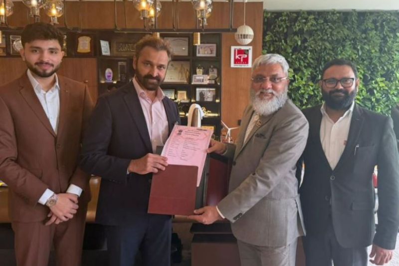 KP Group and Fabtech Group join forces to implement green-energy-powered turnkey cleanrooms