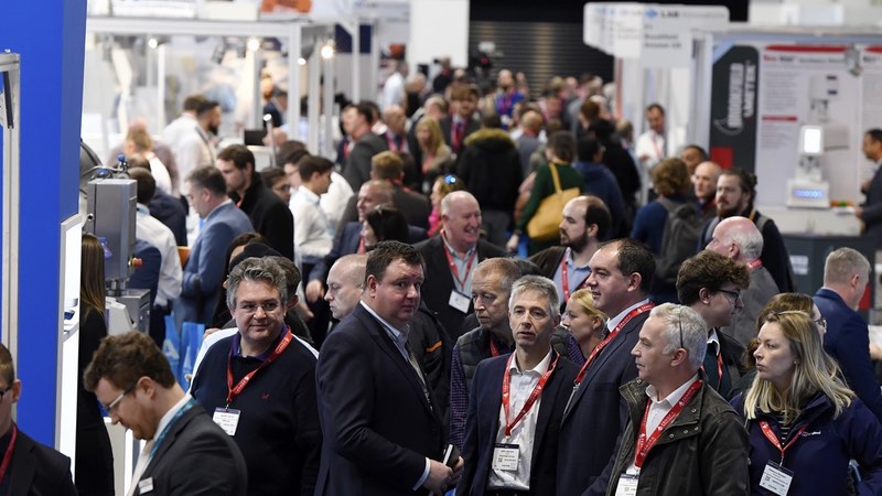 Lab Innovations 2019 reports record numbers