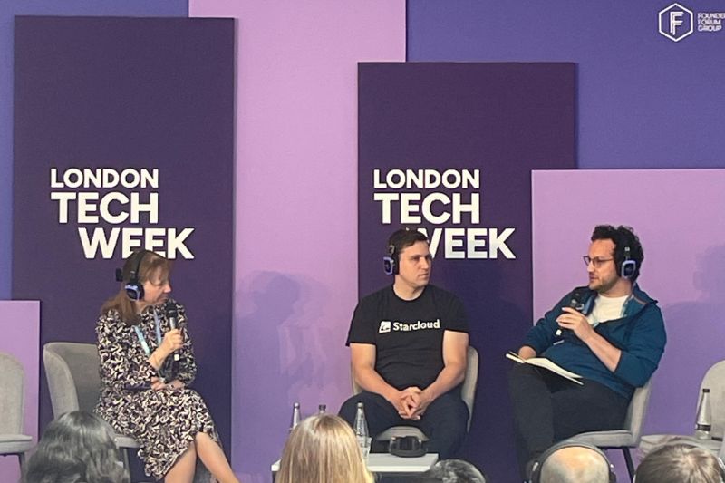 London Tech Week day two: aerospace, quantum and AI point to growing demand for cleanroom infrastructure