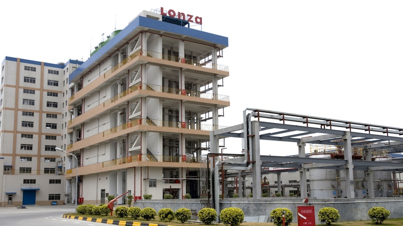 Lonza ups HPAPI manufacturing in China with new cGMP space