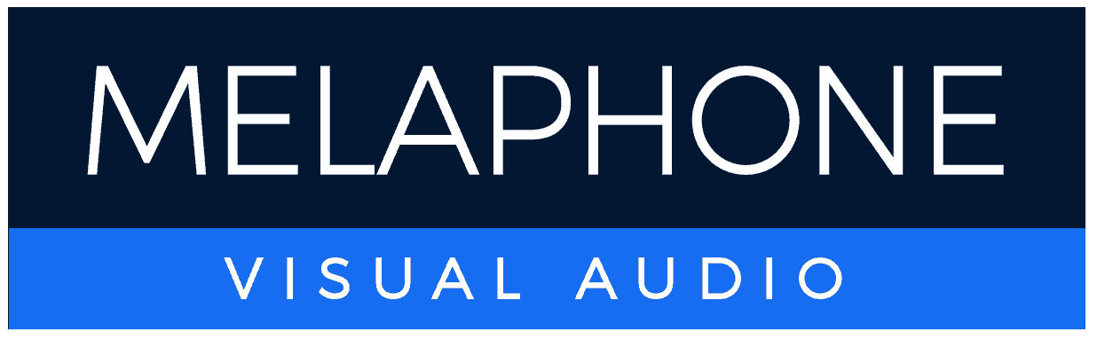 Melaphone VisAudio