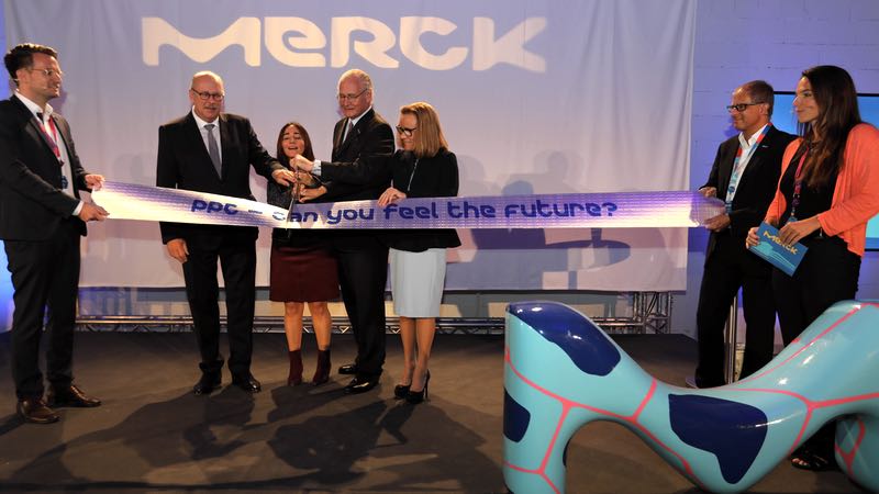 Merck inaugurates pharma packaging centre