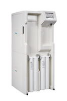 With advanced purification technologies, the Milli-Q HR 7000 series yields<br> pure water at a constant flow rate and with reduced water consumption