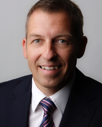 Christian Heuer has become the <br> Managing Director responsible for development at METALL+PLASTIC <br> in Radolfzell.