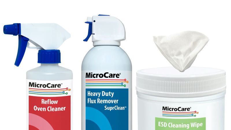 MicroCare offers IPA alternative as prices triple