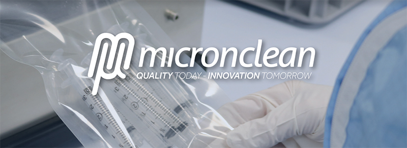 Micronclean re-brand pharmacy pack range as 