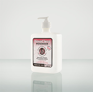 Micronova Manufacturing