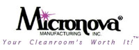 Micronova Manufacturing