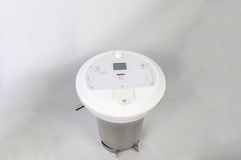 Next level integrity for aseptic manufacturing
