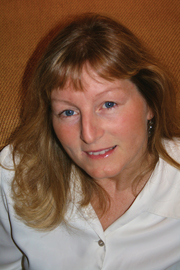 Susan Birks<br>Deputy Editor