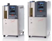 Huber Laboratory Temperature Control Units, the Petite Fleur and Grande Fleur