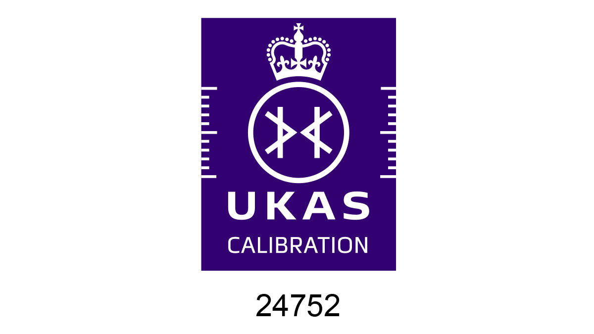 Pharmagraph achieves UKAS ISO17025 accreditation for temperature calibration