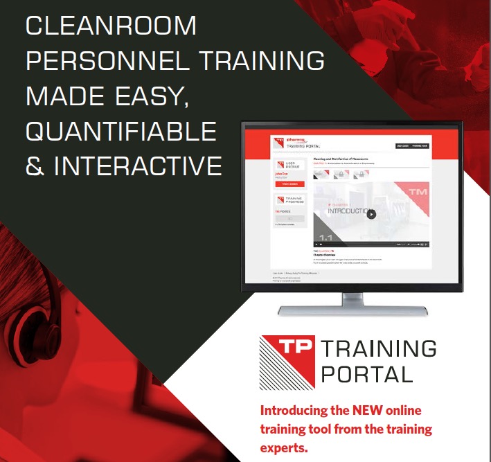 Pharmig introduces its new interactive online training programme