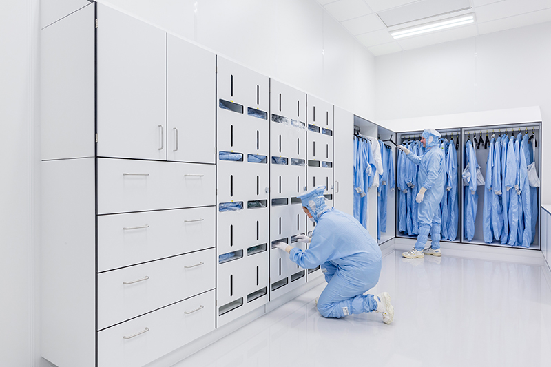 Brecon Cleanroom Systems B.V.