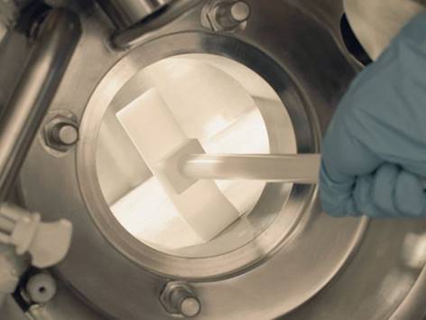 Principles of solid-liquid separation for the pharmaceutical industry