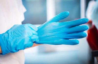 Putting PPE to the test for the cleanroom