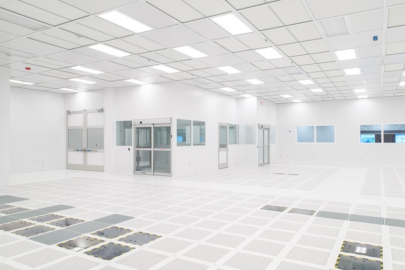 Skanska's VP Kate Coulson on the company's technology division launch