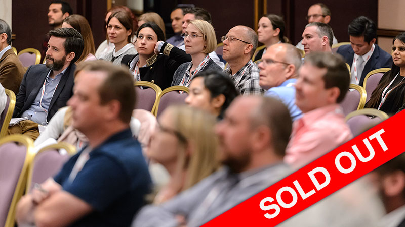 Sold out: Cleanroom Technology Conference 2019 opens waiting list
