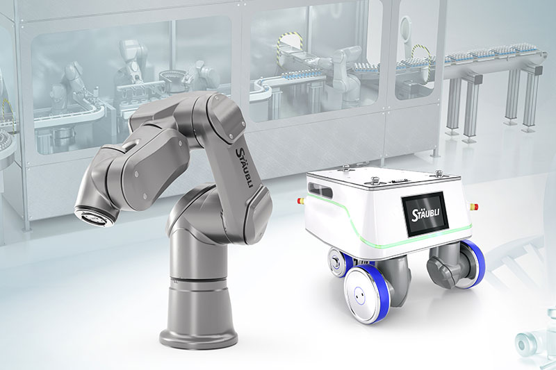 Staubli International