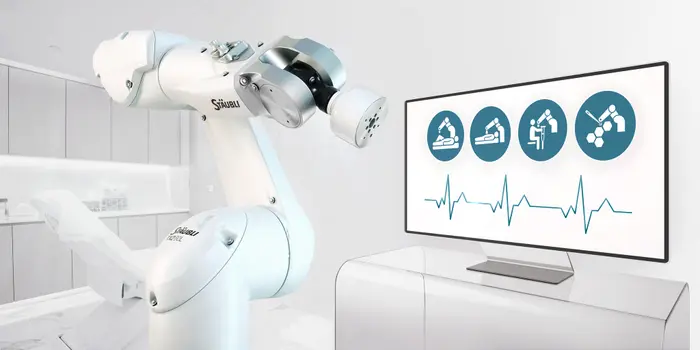 Staubli International