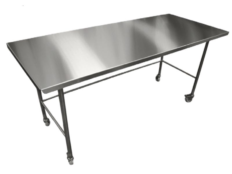 Teknomek launches Hygienox tables designed for ultra-sterile environments