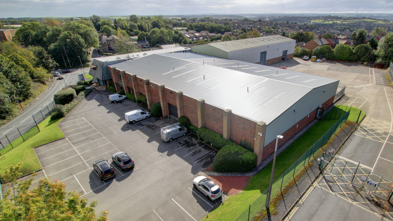 Telstar moves to higher capacity centre in the UK 