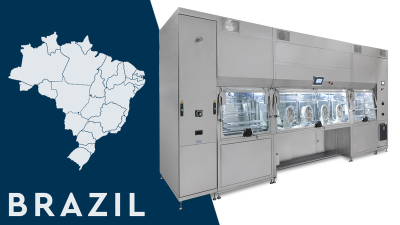 Tema Sinergie chooses Brazilian partner for barrier isolation tech
