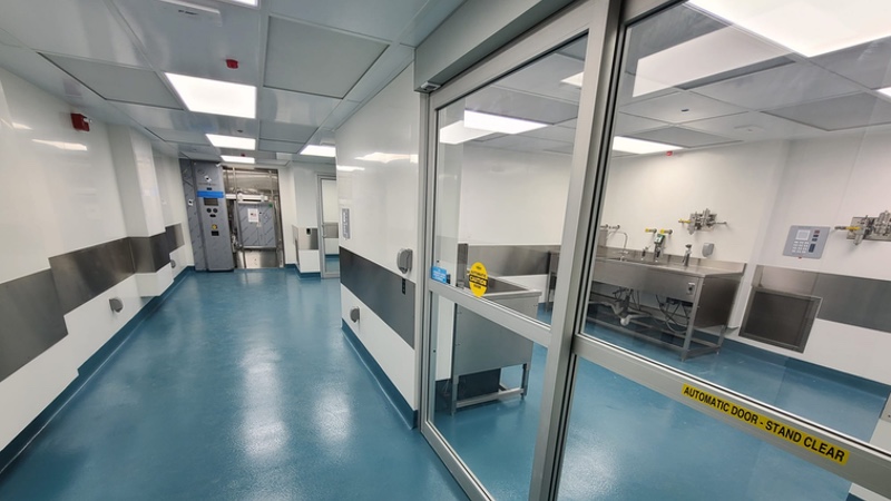The evolution of mobile cleanrooms: everything you need to know