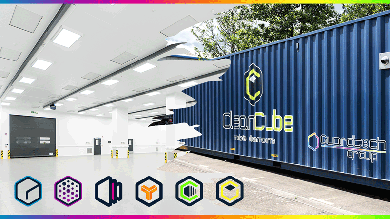 Guardtech Cleanroom Ltd