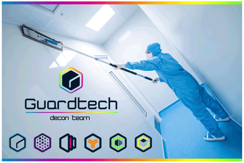 The Guardtech Group