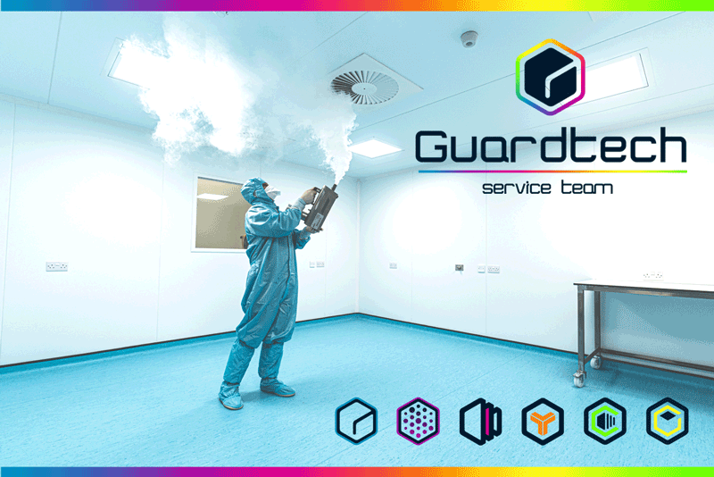 The Guardtech Group