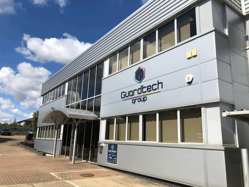 The Guardtech Group