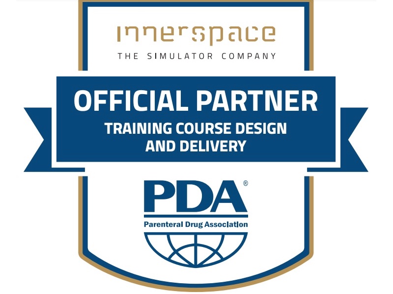 PDA partners with VR simulator firm to develop training courses