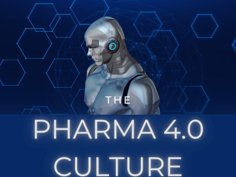The Pharma 4.0 culture