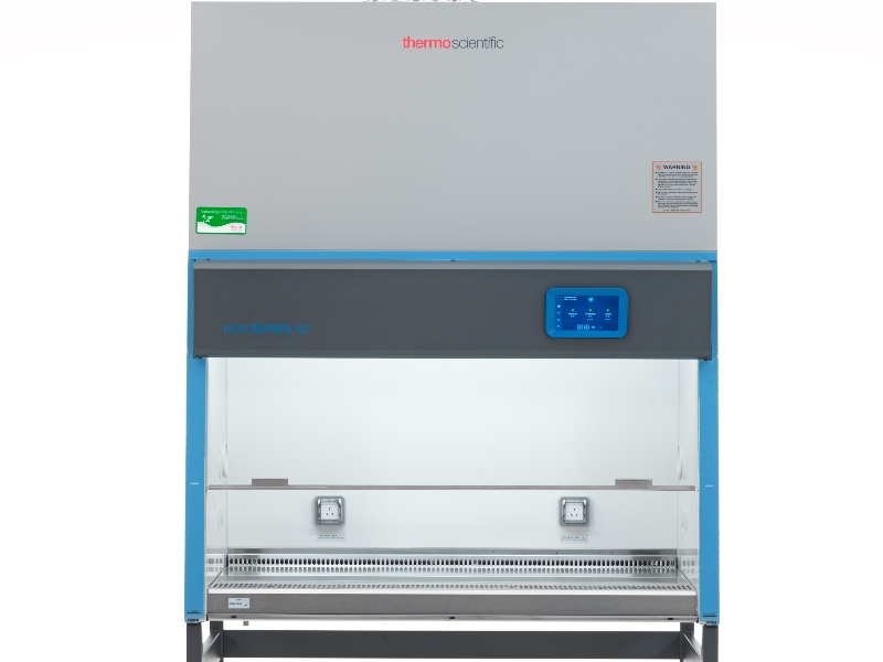 Thermo Fisher Scientific introduces safety cabinet series