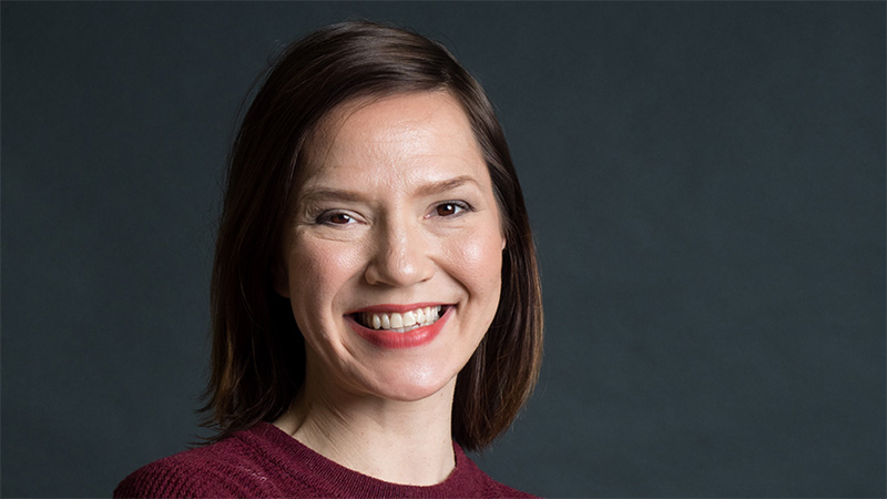 Vaisala appoints Anne Jalkala as Chief Strategy Officer