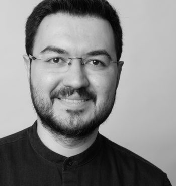 Hasim Solmaz<br>EMEA General Manager at Lighthouse Worldwide Solutions
