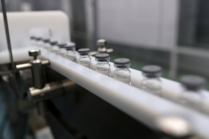 Wiskind provides cleanroom materials for China Sinovac Biotech Vaccine Laboratory