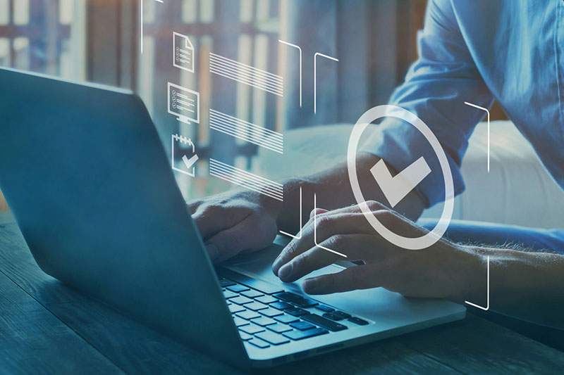 Asckey reaccredited with ISO 9001 and ISO 27001