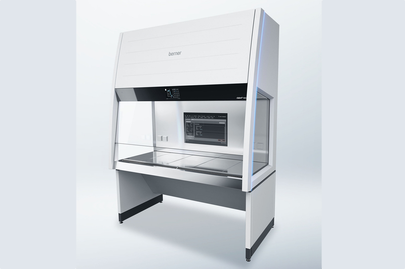 Aseptic solutions: Skan launches Claire Neo safety cabinets