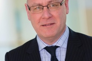 Ashfield appoints new Director